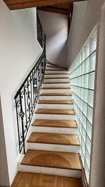 Foto - 3 Zimmer Maisonettenwohnung in Weilrod