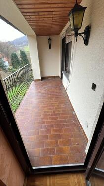 Foto - Maisonettenwohnung in Weilrod zur Miete