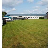 Stellplatz für Wohnwagen, Wohnmobil, Boot, Pferdeanhänger - Uetersen