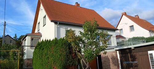 Foto - Einfamilienhaus - 200.000,00&nbsp;EUR Kaufpreis, ca.&nbsp; 110,00&nbsp;m&sup2;