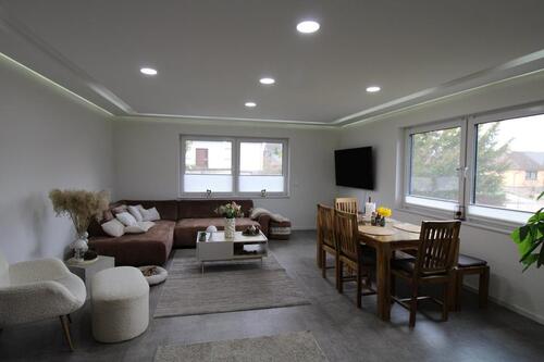 Foto - 4 Zimmer Bungalow zum Kaufen in Helmstedt