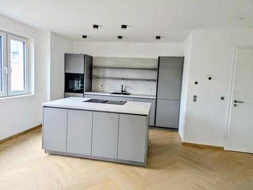 Foto - 2 Zimmer Maisonettenwohnung in Wiesloch