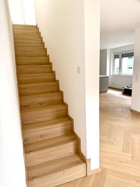 Foto - Maisonettenwohnung in Wiesloch zur Miete