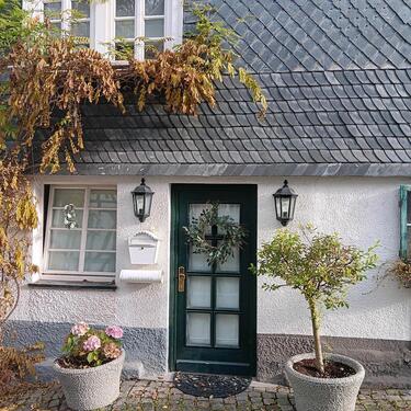 Foto - 5 Zimmer Doppelhaushälfte zum Kaufen in Freudenberg