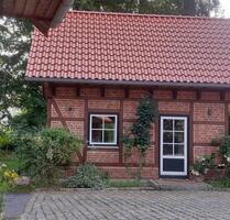 Kleines Haus zur Miete - 450,00&nbsp;EUR Kaltmiete, ca.&nbsp; 55,00&nbsp;m&sup2; in Beverstedt (PLZ: 27616)