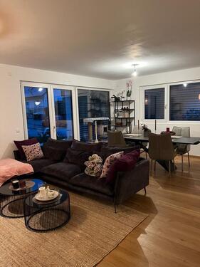 Foto - Barrierefreie 3 Zimmerwohnung, 2 Bäder - Energiebedarfsausweis A+