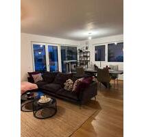 Barrierefreie 3 Zimmerwohnung, 2 Bäder - Energiebedarfsausweis A+ - Baden-Baden