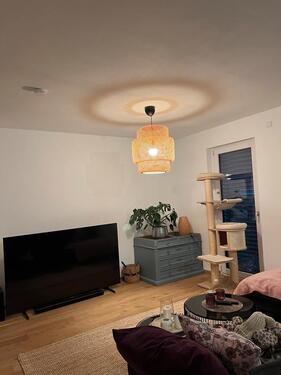 Foto - 3 Zimmer Erdgeschoßwohnung in Baden-Baden