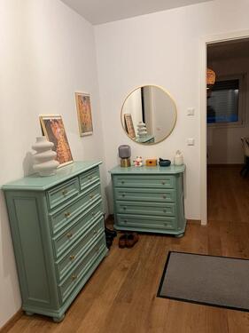 Foto - Erdgeschoßwohnung in Baden-Baden zur Miete