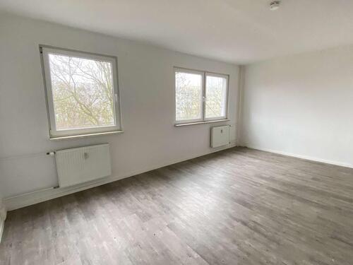 Foto - 2 Zimmer Etagenwohnung zur Miete in Halle (Saale)