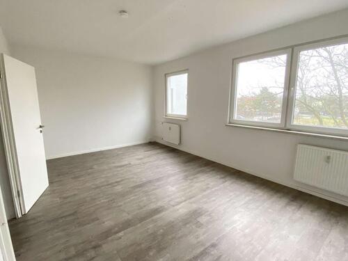 Foto - Etagenwohnung in Halle (Saale) zur Miete