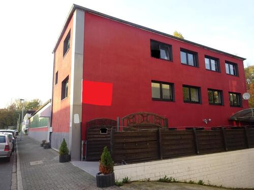 Foto - Lager, Werkstatt, Atelier mit Hoffläche