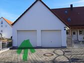 Foto - Garagenstellplatz zu vermieten – Einzelgarage (links)