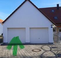 Garagenstellplatz zu vermieten – Einzelgarage (links) - Dingolfing