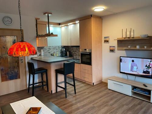 Foto - Ferienwohnung in Großefehn-Timmel