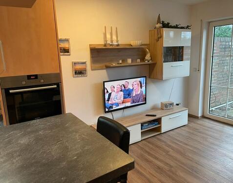Foto - Erdgeschoßwohnung in Großefehn zum Kaufen