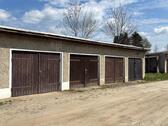 Foto - Garage zu vermieten. Äußere Wolkensteiner Str. in Marienberg