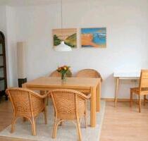 Komplett möbilierte Wohnung am Hulsberg in Bremen