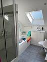 Foto - 3 Zimmer Dachgeschoßwohnung zur Miete in Bad Lippspringe