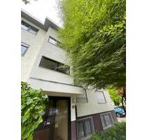 3 Zimmerwohnung mit Waldblick am Sachsenhäuser Berg - Waldbüttelbrunn