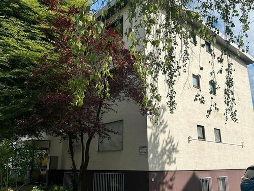 Foto - 3 Zimmer Etagenwohnung zur Miete in Waldbüttelbrunn