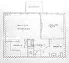 Foto - Singel Eigentumswohnung - 165.000,00&nbsp;EUR Kaufpreis, ca.&nbsp; 55,00&nbsp;m&sup2;