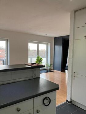 Foto - 2 Zimmer Etagenwohnung zum Kaufen in Nordhorn