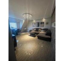 Attraktive 3 Zimmer-Wohnung inklusive Garage zu verkaufen - Braunschweig Broitzem