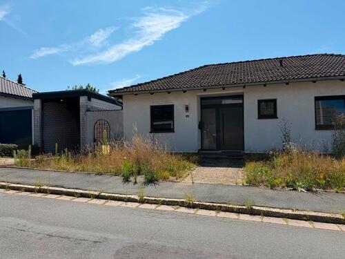 Foto - Bungalow in Naila zum Kaufen