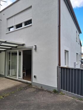 Foto - ETW sofort frei für Singl in Bad Kissingen