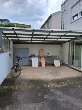 Foto - 1 Zimmer Erdgeschoßwohnung in Bad Kissingen