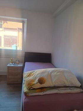 Foto - Erdgeschoßwohnung in Bad Kissingen zum Kaufen