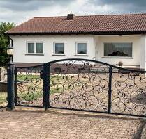 Haus in Eppelborn Bubach Traum Lage gegen Gebot zu verkaufen