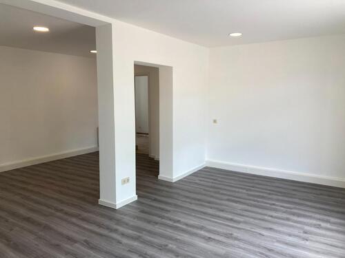 Foto - 1 Zimmer Erdgeschoßwohnung zur Miete in Mockrehna