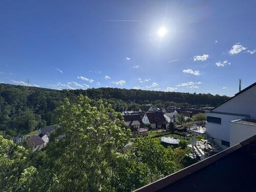 Foto - 4.5 Zimmer Maisonettenwohnung zur Miete in Remseck am Neckar