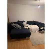 2-Zimmer-Wohnung zur Zwischenmiete vom 02.11.2026 bis 02.01.2027 - München Schwanthalerhöhe