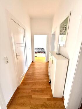 Foto - 3 Zimmer Etagenwohnung zur Miete in Schwerin
