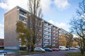 Foto - Etagenwohnung zur Miete in Neubrandenburg