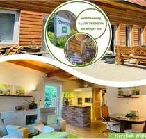 freie Term.* Ferienwohnung- Entspannung 2-4Pers 450m z See & Wald - Neustrelitz