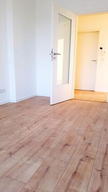 Foto - Etagenwohnung in Magdeburg