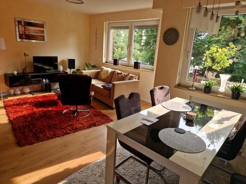 Foto - ETW Wohnung in Dalheim Rödgen - 132.000,00 EUR Kaufpreis,