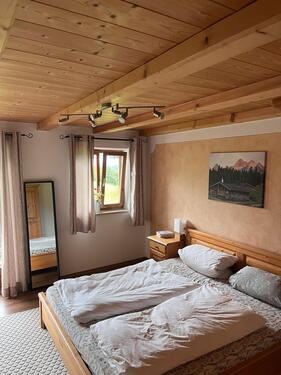 Foto - Etagenwohnung zur Miete in Ramsau bei Berchtesgaden