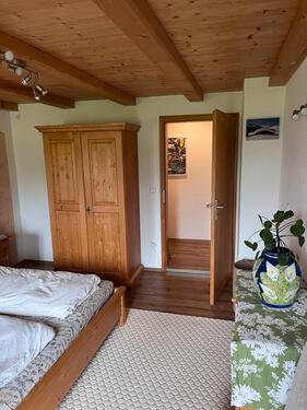 Foto - Etagenwohnung in Ramsau bei Berchtesgaden zur Miete