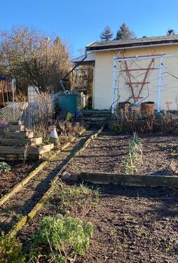 Foto - Wohlfühlgarten - 2.000,00 EUR Kaltmiete, ca.  0,00 m²