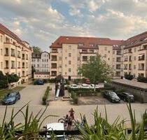 70m2 Zweiraumwohnung Eutritzscher Zentrum - Leipzig Mitte