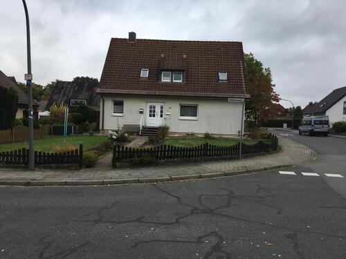 Foto - Zu Verkaufen Einfamilienhaus in Osnabrück Widukindland
