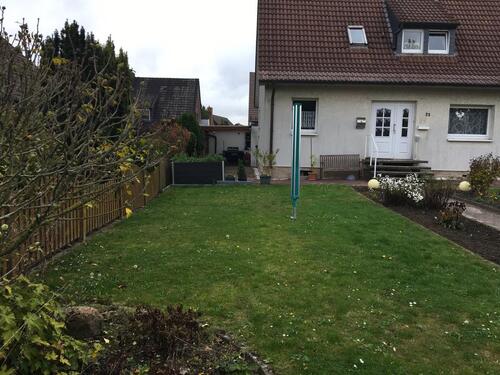Foto - Einfamilienhaus zum Kaufen in Osnabrück