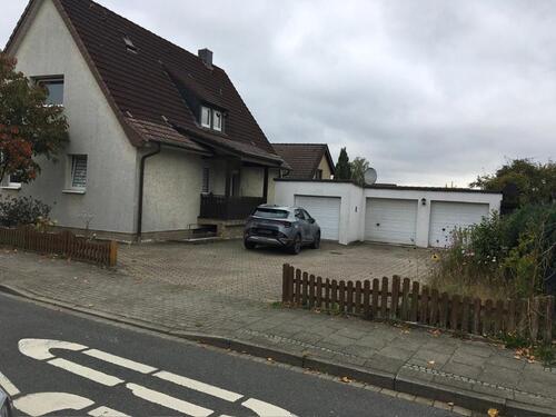 Foto - Einfamilienhaus in Osnabrück zum Kaufen
