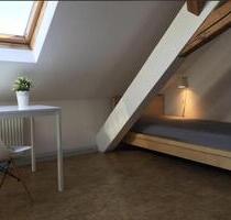 Gemütliche 1-Zimmer-Apartment in Mannheim - 490 € Warmmiete