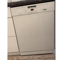 Geschirrspüler miele - 200,00 EUR Kaltmiete, in Berlin (PLZ: 12353) Neukölln